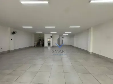 Ponto Comercial para alugar, 1207m² no São Manoel, Americana