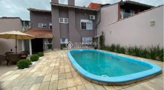 Casa com 4 Quartos à venda, 230m² no Partenon, Porto Alegre