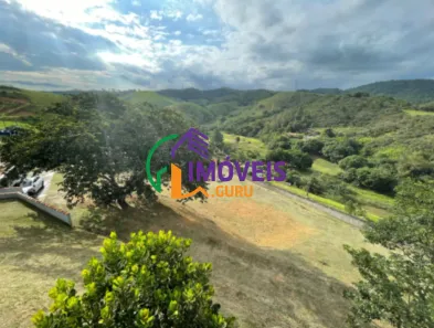 Fazenda/Sítio com 4 Quartos à venda, 274m² no Costinha, São José dos Campos