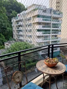 Cobertura com 3 Quartos à venda, 220m² no Ingá, Niterói