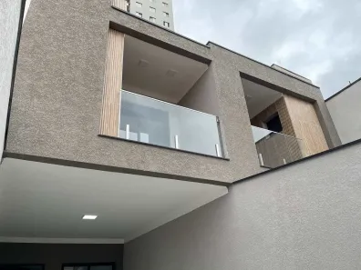 Sobrado com 3 Quartos à venda, 158m² no Vila Carrão, São Paulo