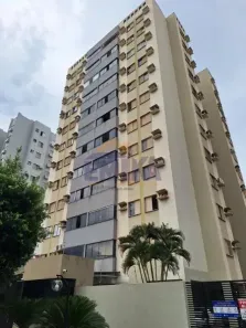 Apartamento com 3 Quartos à venda, 89m² no Alvorada, Cuiabá