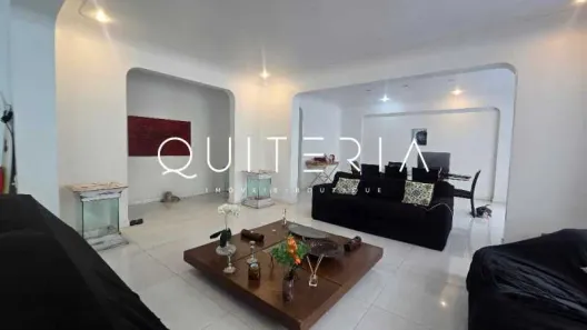 Apartamento com 4 Quartos à venda, 271m² no Copacabana, Rio de Janeiro