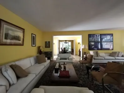 Casa com 5 Quartos à venda, 375m² no Laranjeiras, Rio de Janeiro