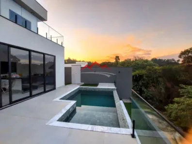 Casa de Condomínio com 3 Quartos à venda, 215m² no Jardim Celeste, Jundiaí
