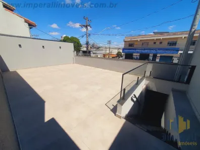 Casa com 3 Quartos à venda, 190m² no Bosque dos Eucaliptos, São José dos Campos