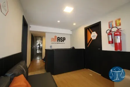 Sala Comercial para alugar, 11m² no Barro Vermelho, Natal