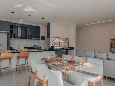 Casa de Condomínio com 3 Quartos à venda, 204m² no Jardim Residencial Viena, Indaiatuba