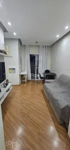 Apartamento com 2 Quartos à venda, 46m² no Quinta da Paineira, São Paulo