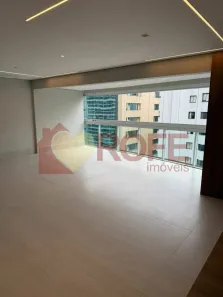 Apartamento com 3 Quartos à venda, 125m² no Vila Olímpia, São Paulo