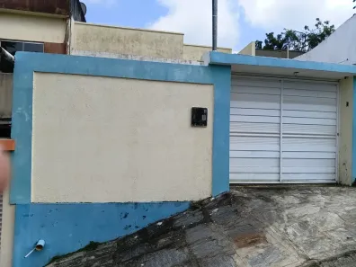 Casa com 3 Quartos para alugar, 102m² no Nações, Campina Grande