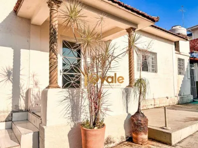 Casa com 3 Quartos à venda, 237m² no Jardim Bela Vista, Jacareí