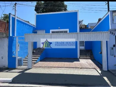 Casa com 2 Quartos à venda, 120m² no Água Funda, São Paulo