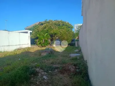 Lote/Terreno à venda, 267m² no Recreio dos Bandeirantes, Rio de Janeiro
