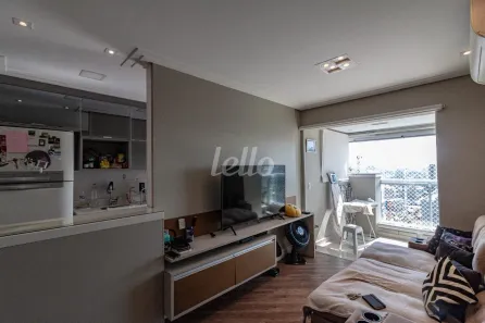 Apartamento com 2 Quartos à venda, 65m² no Vila Gomes Cardim, São Paulo