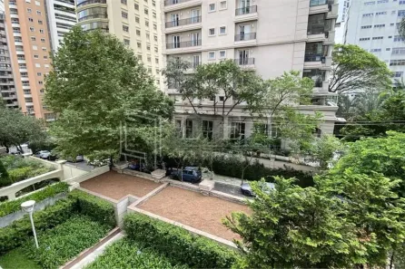 Apartamento com 4 Quartos à venda, 518m² no Vila Nova Conceição, São Paulo
