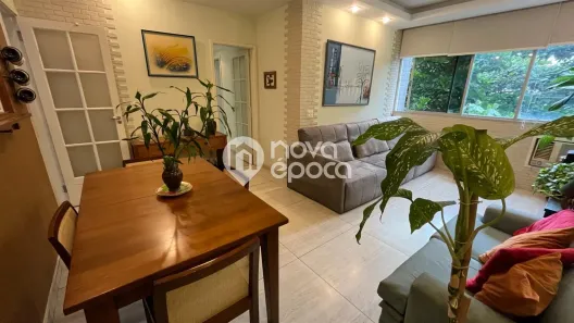 Apartamento com 3 Quartos à venda, 126m² no Ipanema, Rio de Janeiro
