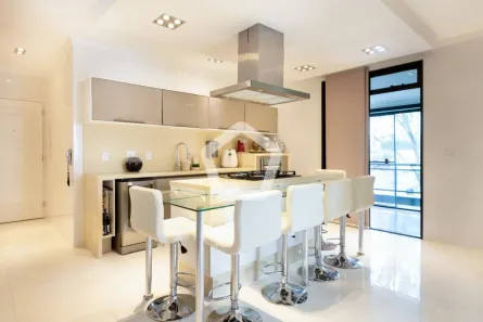 Apartamento com 4 Quartos à venda, 394m² no Recreio dos Bandeirantes, Rio de Janeiro