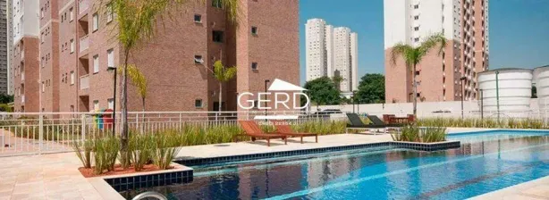 Apartamento com 3 Quartos à venda, 74m² no Jaguaré, São Paulo