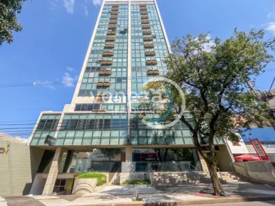Sala Comercial para alugar, 50m² no Centro, Londrina