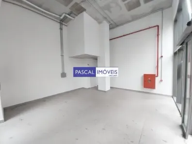 Ponto Comercial à venda, 59m² no Brooklin Paulista, São Paulo