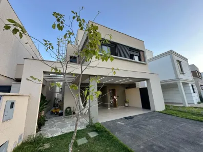Sobrado com 4 Quartos à venda, 200m² no Jardins Marselha, Aparecida de Goiânia