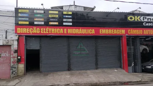 Ponto Comercial para alugar, 230m² no Piedade, Rio de Janeiro