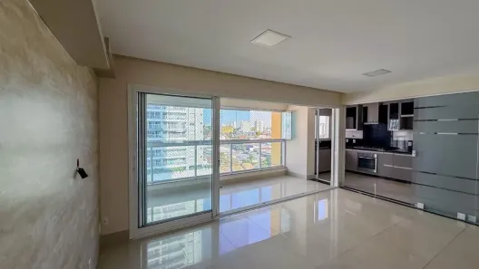 Apartamento com 3 Quartos à venda, 120m² no Jardim América, Goiânia
