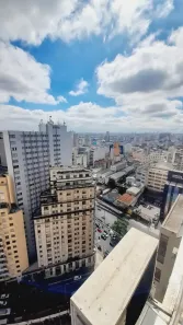 Ponto Comercial com 1 Quarto à venda, 49m² no Centro, São Paulo