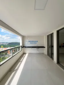 Apartamento com 3 Quartos à venda, 134m² no Saúde, Rio Claro