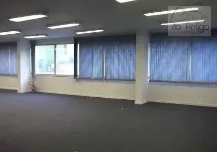 Sala Comercial para alugar, 219m² no Centro, Rio de Janeiro