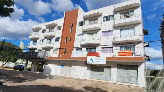 Apartamento com 2 Quartos para alugar, 55m² no Taguatinga Sul, Brasília