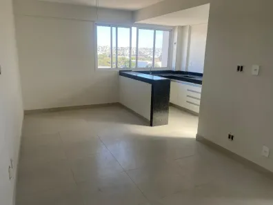 Apartamento com 2 Quartos à venda, 64m² no Nova Suíssa, Belo Horizonte