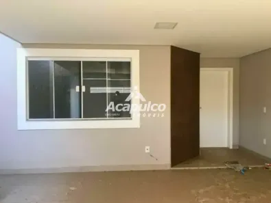 Casa com 2 Quartos à venda, 150m² no Jardim Boer II, Americana
