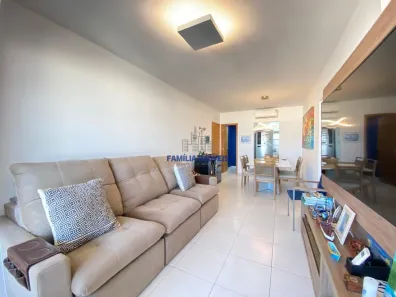 Apartamento com 2 Quartos à venda, 83m² no Gonzaga, Santos
