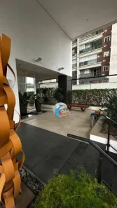 Sala Comercial à venda, 38m² no Campo Belo, São Paulo