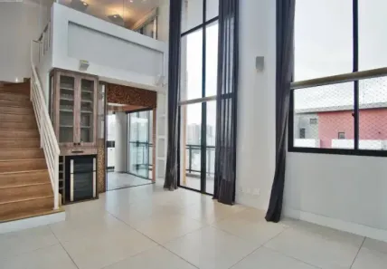 Apartamento com 3 Quartos à venda, 188m² no Vila Andrade, São Paulo