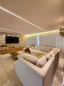 Apartamento com 4 Quartos à venda, 254m² no Setor Marista, Goiânia