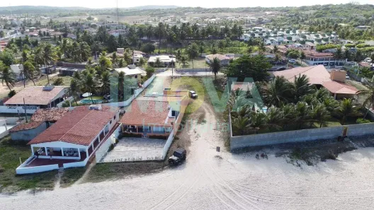 Lote/Terreno à venda, 810m² no , Nísia Floresta