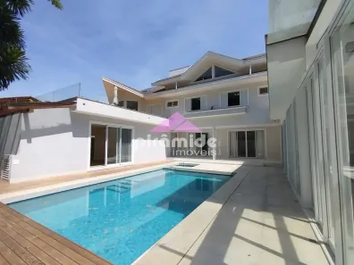 Casa com 7 Quartos à venda, 737m² no Jardim Apolo I, São José dos Campos