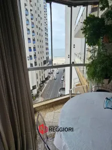 Apartamento com 3 Quartos à venda, 138m² no Centro, Balneário Camboriú