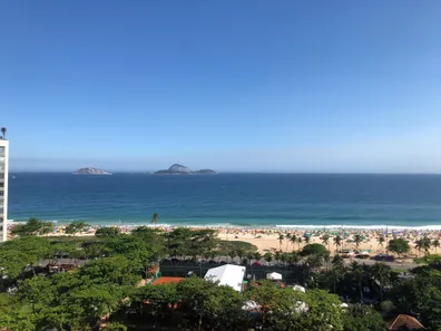 Flat com 2 Quartos para alugar, 100m² no Ipanema, Rio de Janeiro