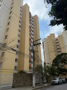 Apartamento com 2 Quartos à venda, 50m² no Vila Gomes, São Paulo