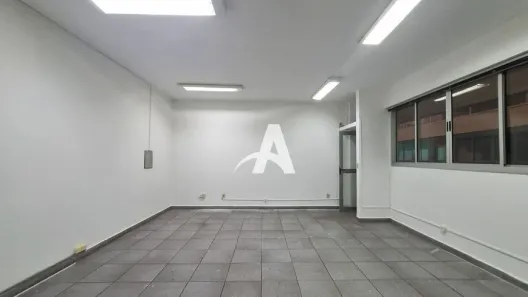 Sala Comercial para alugar, 37m² no Centro, Uberlândia