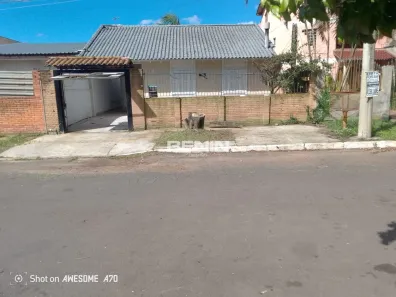 Casa com 2 Quartos à venda, 104m² no Fátima, Canoas