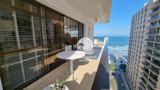 Apartamento com 3 Quartos à venda, 150m² no Pitangueiras, Guarujá