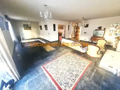 Sobrado com 4 Quartos à venda, 315m² no Vila Madalena, São Paulo