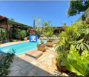Casa com 3 Quartos à venda, 250m² no Horto Florestal, Ubatuba