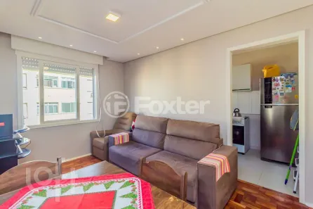Apartamento com 2 Quartos à venda, 56m² no Passo da Areia, Porto Alegre