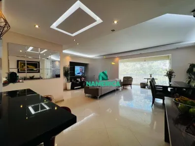 Apartamento com 3 Quartos à venda, 122m² no Tatuapé, São Paulo